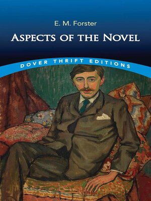 cover image of Aspects of the Novel